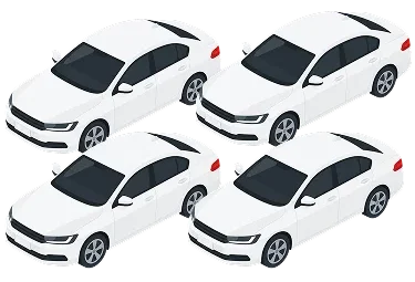 Crosshail ride-hailing concept