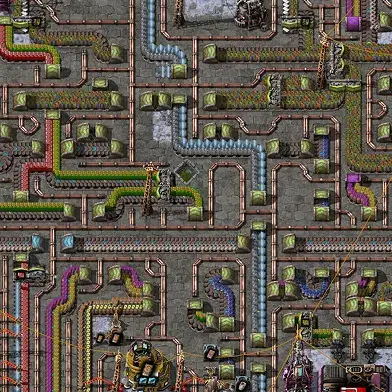 Factorio