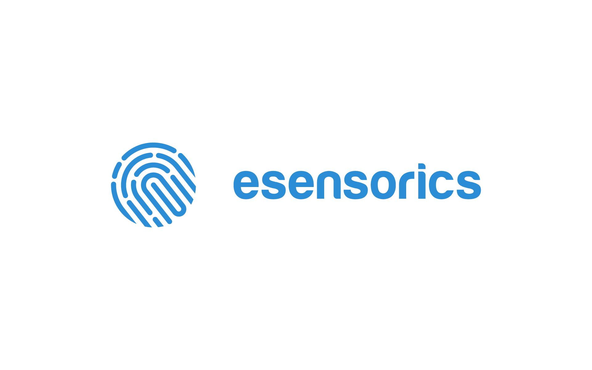 Esensorics logo