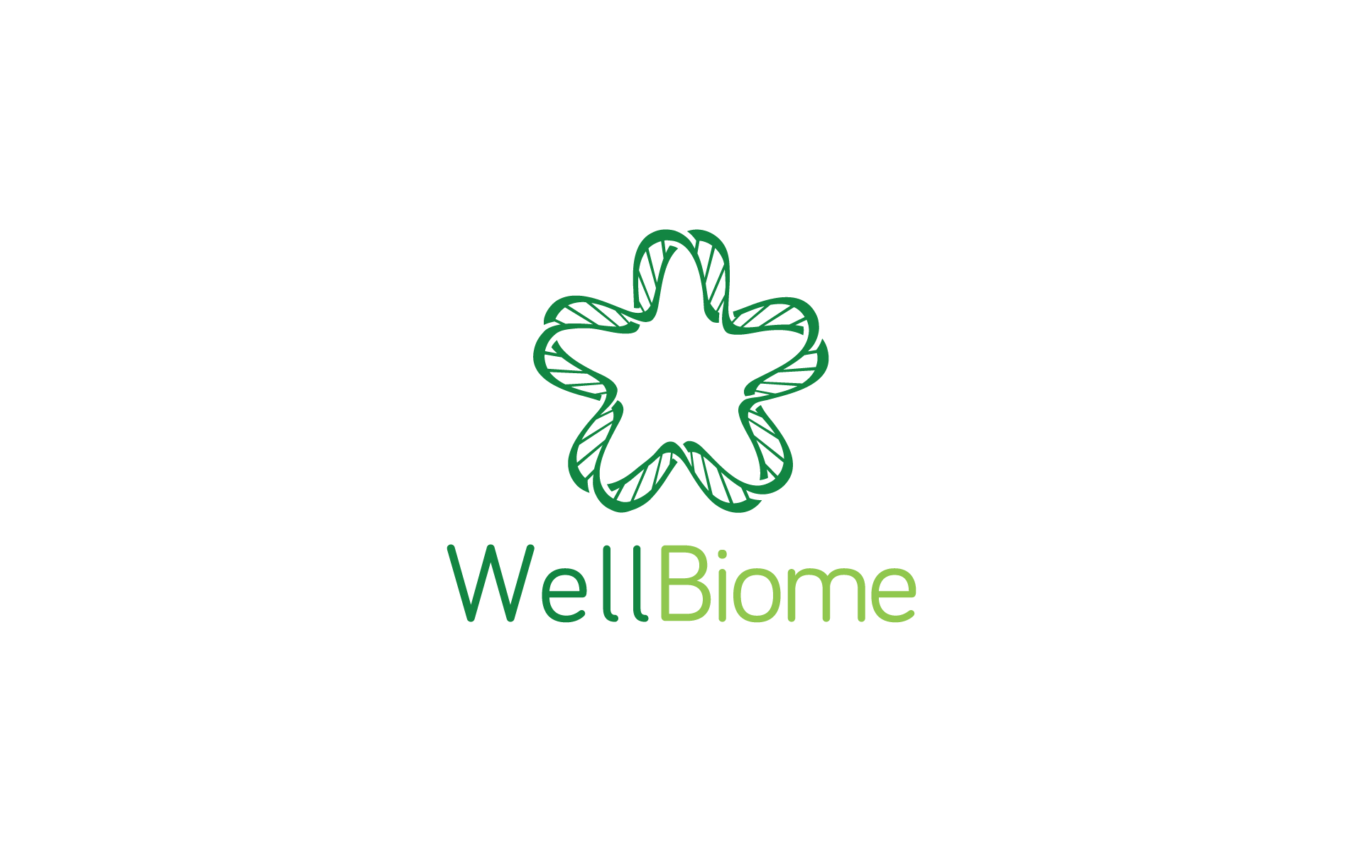 Wellbiome logo