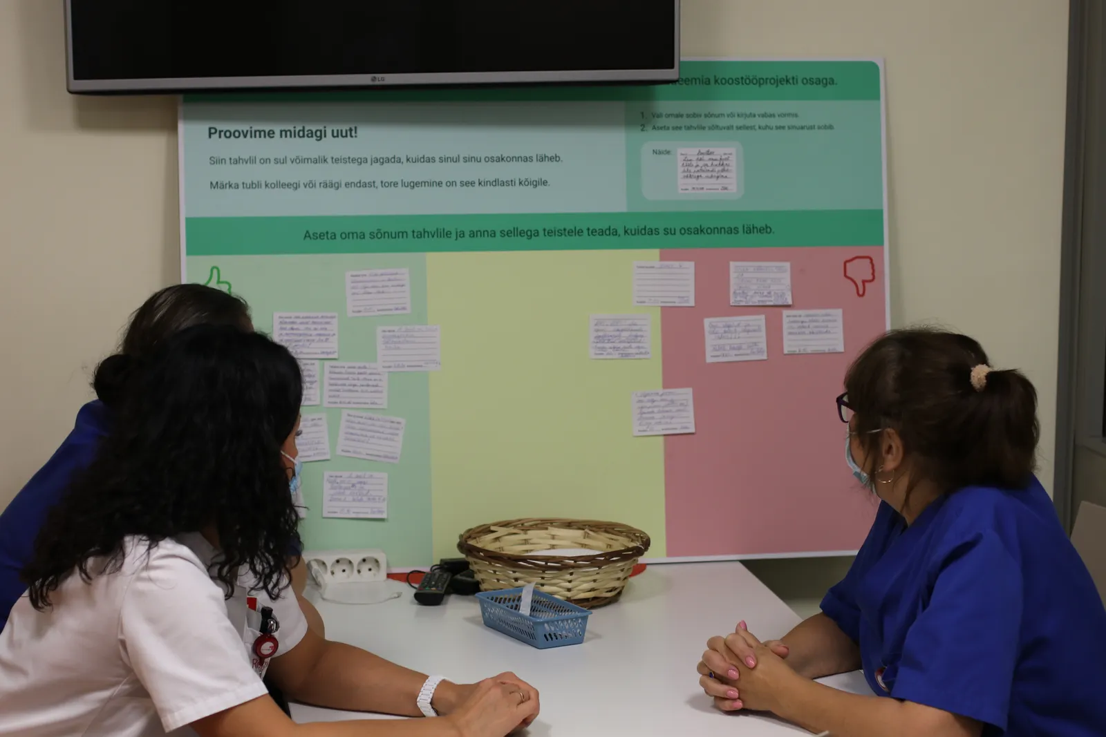 PERH Design for Social Innovation project